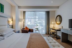 Cali Marriott Hotel