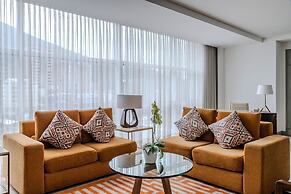 Cali Marriott Hotel