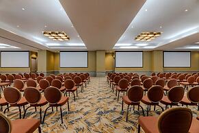 Cali Marriott Hotel