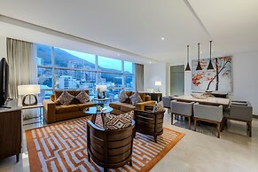 Cali Marriott Hotel