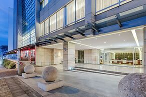 Cali Marriott Hotel