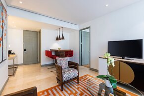 Cali Marriott Hotel