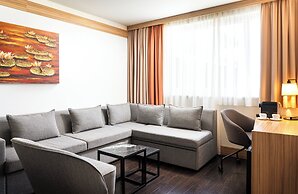 Leonardo Hotel Vienna Schönbrunn