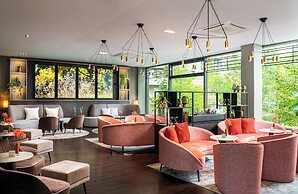 Leonardo Hotel Vienna Schönbrunn