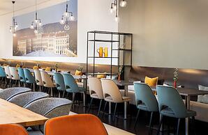 Leonardo Hotel Vienna Schönbrunn