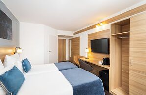 Leonardo Hotel Vienna Schönbrunn