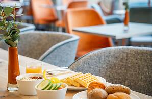 Leonardo Hotel Vienna Schönbrunn