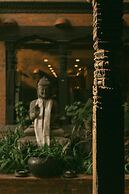 The Dwarika's Hotel