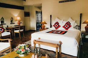 The Dwarika's Hotel