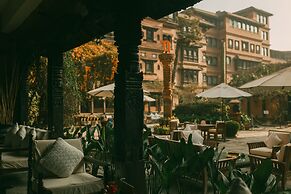 The Dwarika's Hotel