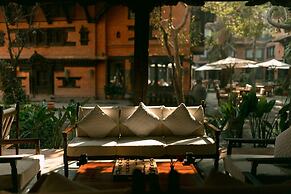 The Dwarika's Hotel