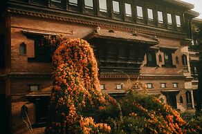 The Dwarika's Hotel