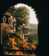 The Dwarika's Hotel