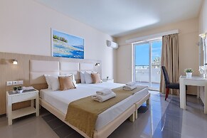 St. Constantin Beach Hotel and Spa