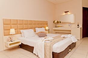 St. Constantin Beach Hotel and Spa