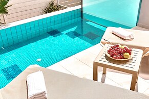 St. Constantin Beach Hotel and Spa