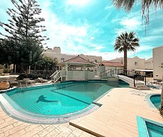 St. Constantin Beach Hotel and Spa