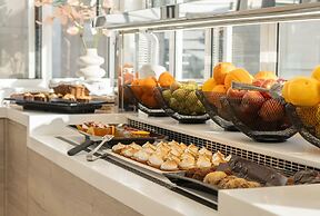 St. Constantin Beach Hotel and Spa