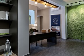 St. Constantin Beach Hotel and Spa