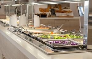 St. Constantin Beach Hotel and Spa