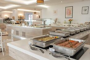 St. Constantin Beach Hotel and Spa