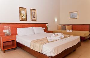 St. Constantin Beach Hotel and Spa