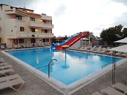 St. Constantin Beach Hotel and Spa