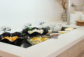 St. Constantin Beach Hotel and Spa