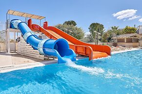 St. Constantin Beach Hotel and Spa