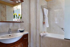 St. Constantin Beach Hotel and Spa