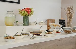 St. Constantin Beach Hotel and Spa