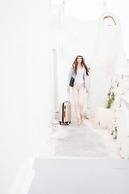 Agave Santorini Design Boutique Hotel