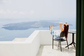 Agave Santorini Design Boutique Hotel