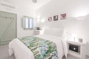 Agave Santorini Design Boutique Hotel