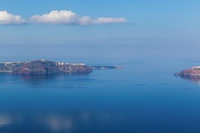 Agave Santorini Design Boutique Hotel