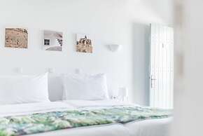 Agave Santorini Design Boutique Hotel