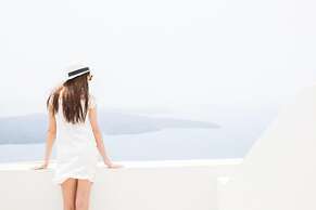 Agave Santorini Design Boutique Hotel