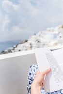 Agave Santorini Design Boutique Hotel