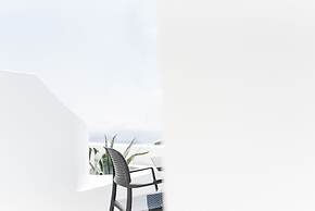 Agave Santorini Design Boutique Hotel