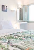 Agave Santorini Design Boutique Hotel