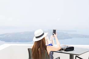 Agave Santorini Design Boutique Hotel