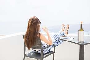 Agave Santorini Design Boutique Hotel