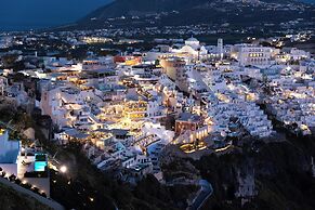 Agave Santorini Design Boutique Hotel