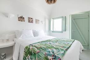 Agave Santorini Design Boutique Hotel