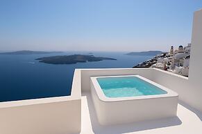 Agave Santorini Design Boutique Hotel