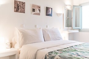 Agave Santorini Design Boutique Hotel