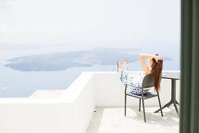 Agave Santorini Design Boutique Hotel