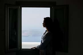 Agave Santorini Design Boutique Hotel