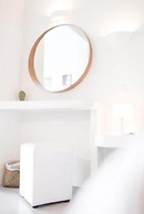 Agave Santorini Design Boutique Hotel