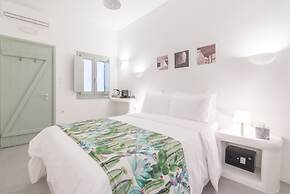 Agave Santorini Design Boutique Hotel